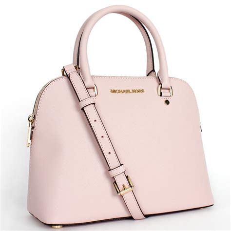 michael kors cindy bag price|Cindy Medium Logo and Leather Satchel .